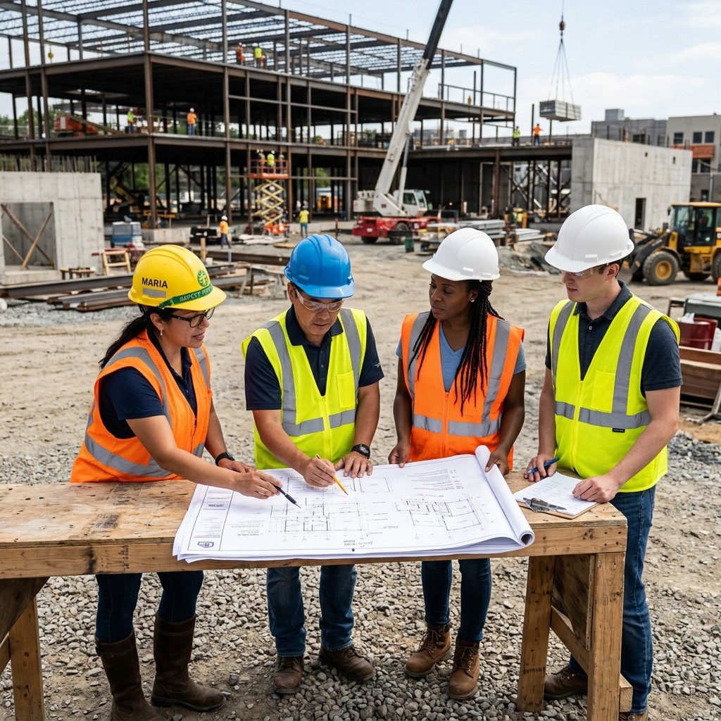 Engineering Team