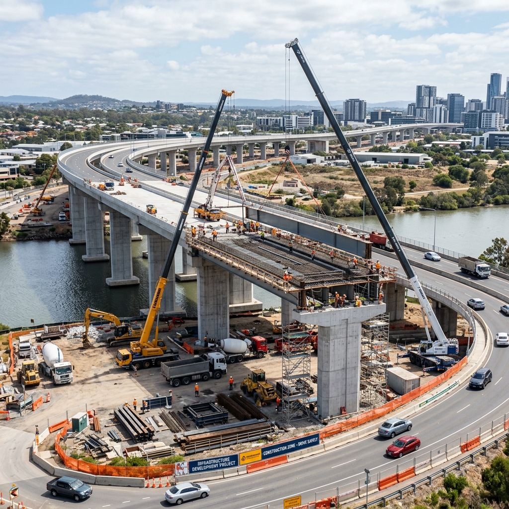 Infrastructure