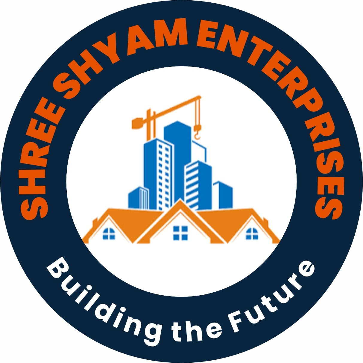 Shree Shyam Enterprises Logo